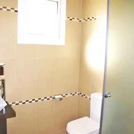 Hébergement de vacances Pecl22 Protaras