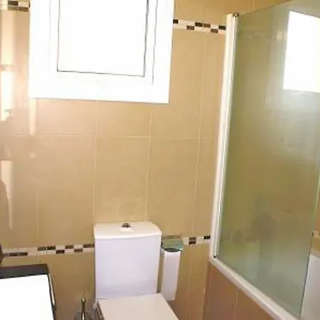 Hébergement de vacances Pecl22 Protaras